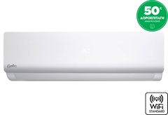 Wellio TAC-09CHSD/IFI Κλιματιστικό Inverter 9000BTU
