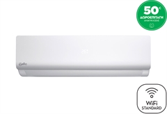 Wellio TAC-09CHSD/IFI Κλιματιστικό Inverter 9000BTU