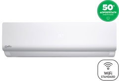 Wellio TAC-12CHSD/IFI Κλιματιστικό Inverter 12000BTU