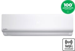 Wellio TAC-24CHSD/IFI Κλιματιστικό Inverter 24000BTU
