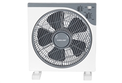 Eurolamp Ανεμιστήρας Box Φ37cm