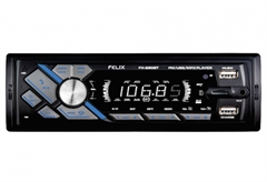 Felix  FX-290BT  Ράδιο/Usb Αυτοκινήτου με Bluetooth