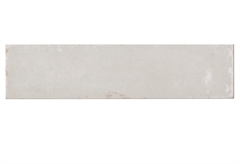 Πλακάκι Τοίχου Πορσελανάτο Look Λευκό 6x24cm