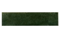 Πλακάκι Τοίχου Πορσελανάτο Look 6x24cm Πράσινο Σκούρο