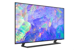 Samsung UE50CU8572 4K UHD Smart Τηλεόραση 50"