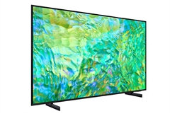 Samsung Τηλεόραση LED Smart 4K UHD UE50CU8072 50" (2023)