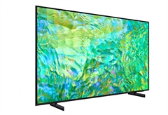 Samsung Τηλεόραση LED Smart 4K UHD UE43CU8072 43" (2023)
