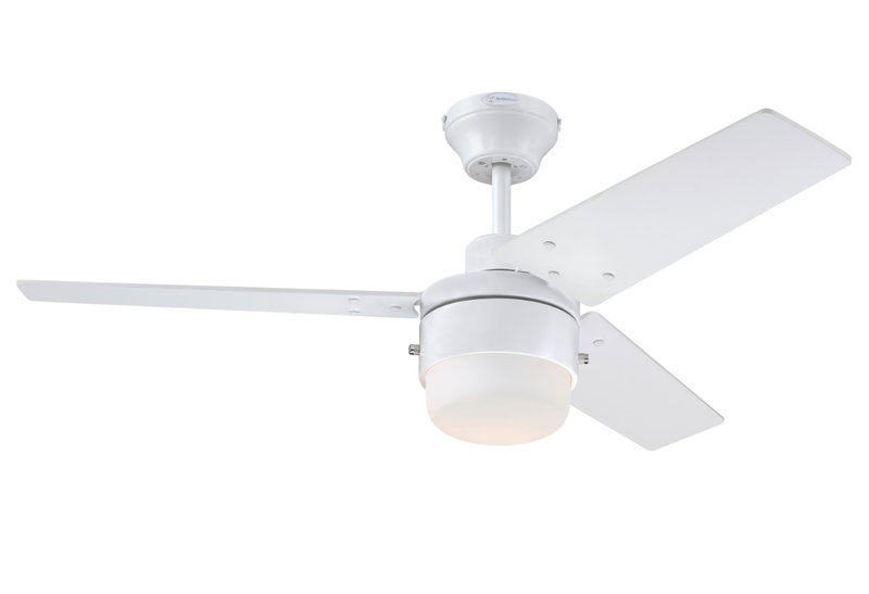 Westinghouse Talia Ανεμιστήρας Οροφής 105cm LED
