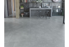 Γρανιτοπλακάκι Oasis 60x120cm Γκρι