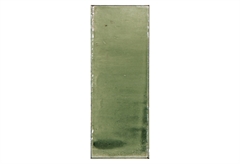 Πλακάκι Τοίχου Πορσελανάτο Gleeze Giada 7.5x20cm Πράσινο