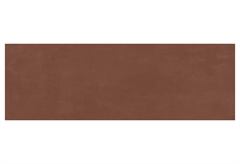 Πλακάκι Τοίχου Κεραμικό Resina 40x120cm Σκούρο Καφέ
