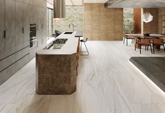 Γρανιτοπλακάκι Ethernity 60x120cm Κρεμ