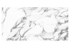 Πλακάκι Δαπέδου Πορσελανάτο Supreme Λευκό 60x120cm