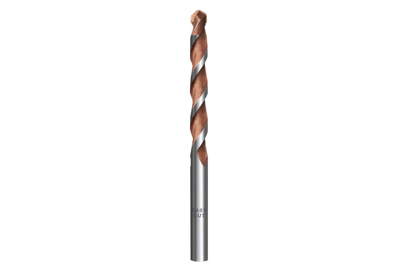KWB Τρυπάνι Πολλαπλών Χρήσεων Easy-Cut 6mm