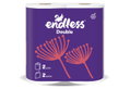 Σετ Ρολό Κουζίνας Endless 2τμχ 110gr