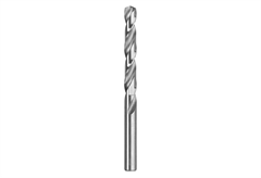 KWB Τρυπάνι Μετάλλου HSS-G 10mm