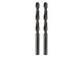 KWB Τρυπάνι Μετάλλου HSS Twist 1mm 2 Τεμάχια