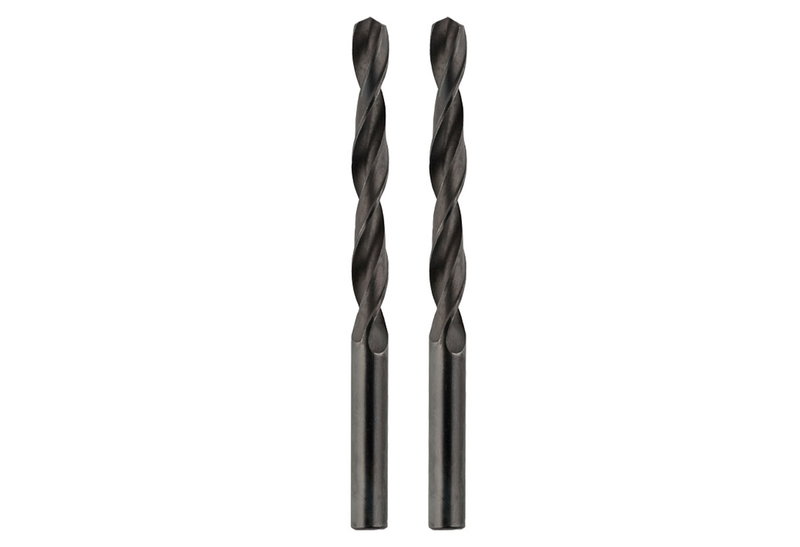 KWB Τρυπάνι Μετάλλου HSS Twist 1.5mm 2 Τεμάχια