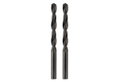 KWB Τρυπάνι Μετάλλου HSS Twist 2mm 2 Τεμάχια