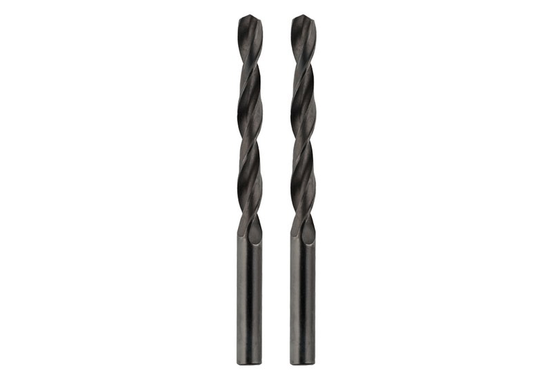 KWB Τρυπάνι Μετάλλου HSS Twist 2mm 2 Τεμάχια