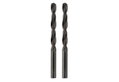 KWB Τρυπάνι Μετάλλου HSS Twist 2.5mm 2 Τεμάχια
