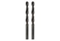 KWB Τρυπάνι Μετάλλου HSS Twist 3mm 2 Τεμάχια