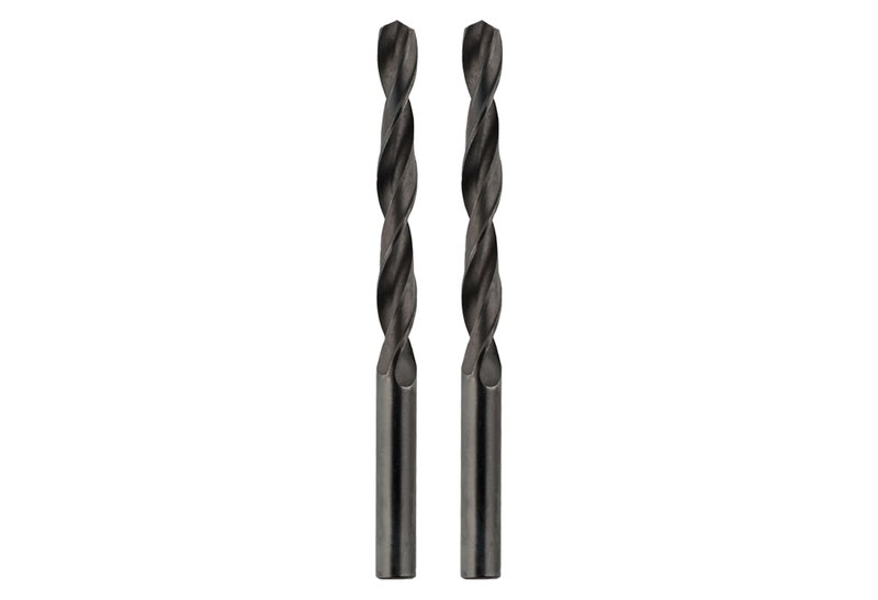 KWB Τρυπάνι Μετάλλου HSS Twist 3mm 2 Τεμάχια