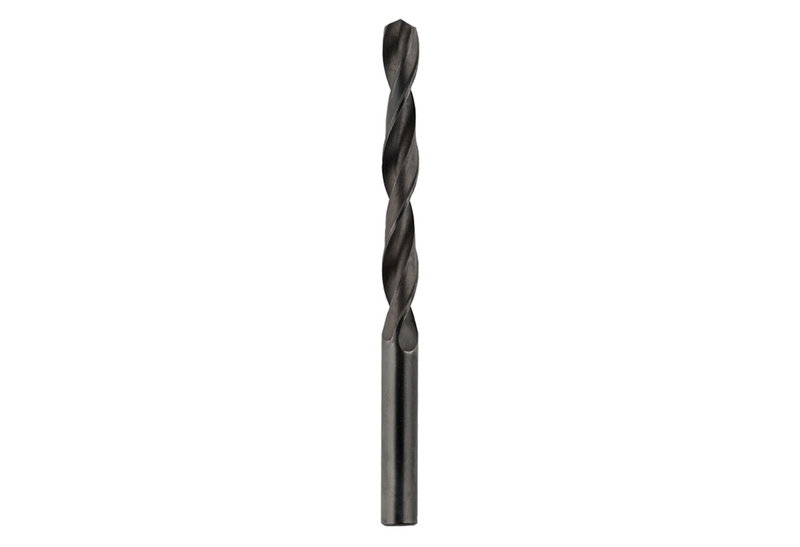 KWB Τρυπάνι Μετάλλου HSS Twist 4mm