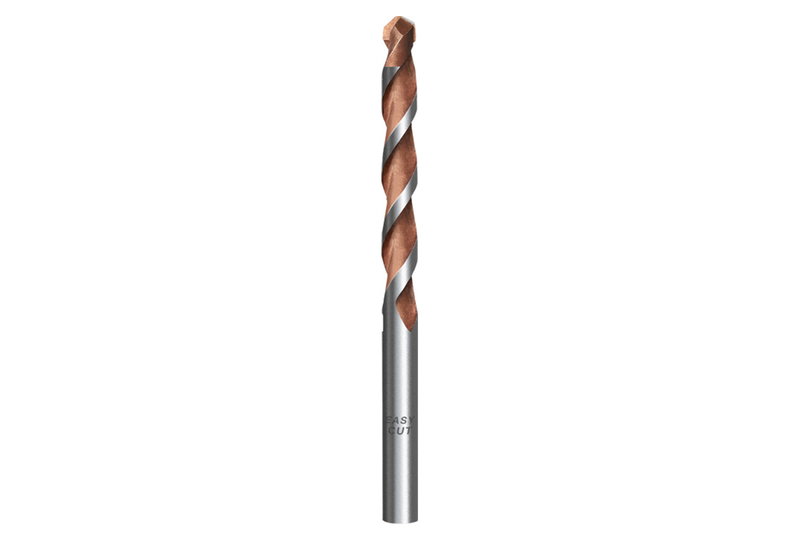 KWB Τρυπάνι Πολλαπλών Χρήσεων Easy-Cut 8mm