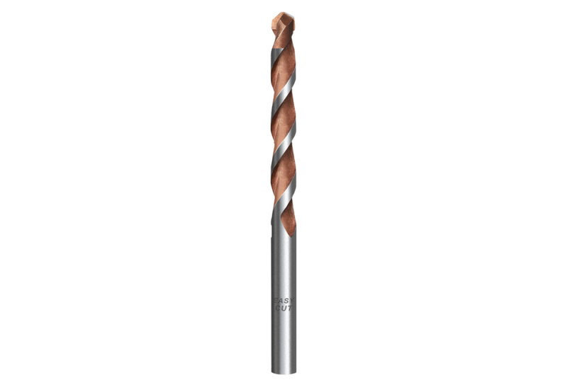 KWB Τρυπάνι Πολλαπλών Χρήσεων Easy-Cut 10mm