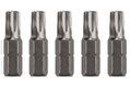 KWB Μύτες T25 25mm 5 Τεμάχια