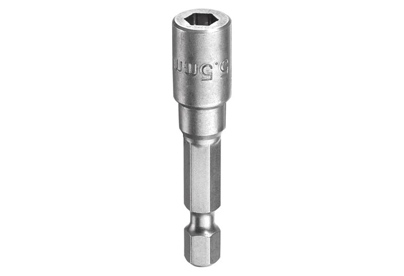 KWB Καρυδάκι Μαγνητικό E6.3 5.5mm