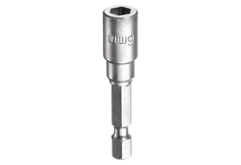 KWB Καρυδάκι Μαγνητικό E6.3 6mm