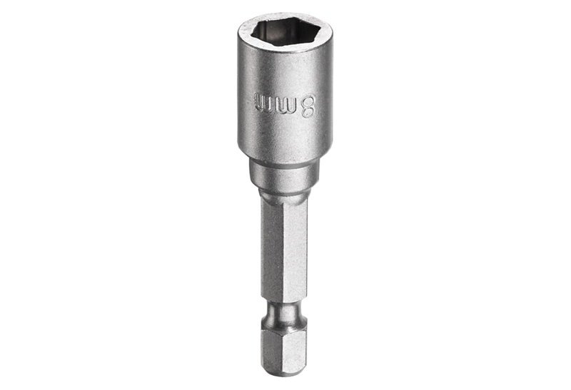 KWB Καρυδάκι Μαγνητικό E6.3 8mm