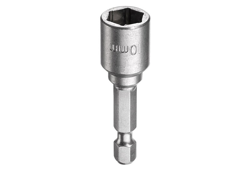 KWB Καρυδάκι Μαγνητικό E6.3 10mm