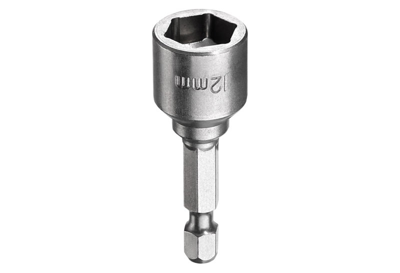 KWB Καρυδάκι Μαγνητικό E6.3 12mm
