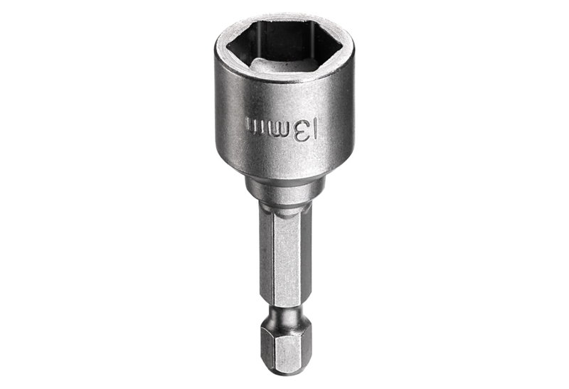 KWB Καρυδάκι Μαγνητικό E6.3 13mm