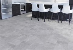 Πλακάκι Δαπέδου Πορσελανάτο Savoya 30x60cm Γκρι