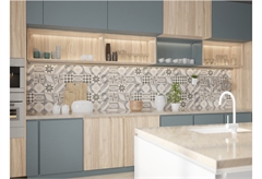 Γρανιτοπλακάκι Avenue Decor 30x60cm Γκρι