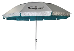 Ομπρέλα Θαλάσσης Maui & Sons 220cm Petrol