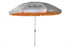 Ομπρέλα Θαλάσσης Maui & Sons 220cm Marigold