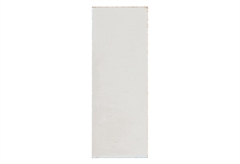 Πλακάκι Τοίχου Πορσελανάτο Gleeze Λευκό 7.5x20cm