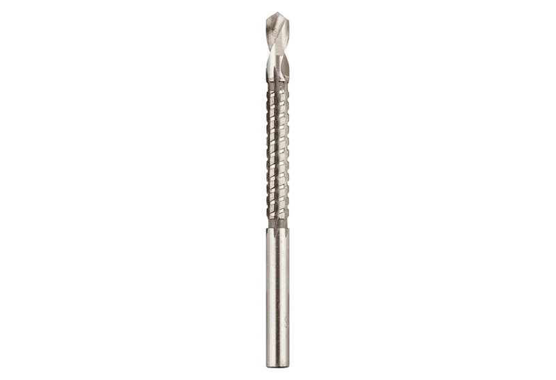 KWB HSS Φρεζοτρύπανο  6mm