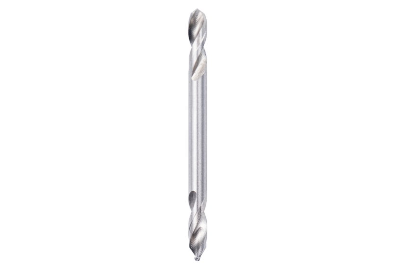 KWB HSS 2πλο Τρυπάνι Μετάλλων 3.2mm