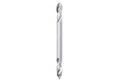 KWB HSS 2πλο Τρυπάνι Μετάλλων 4.2mm