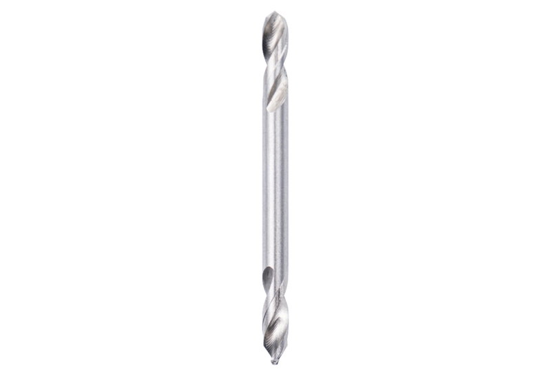 KWB HSS 2πλο Τρυπάνι Μετάλλων 4.2mm