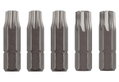 KWB Μύτες T30 & T40 25mm 5 Τεμάχια