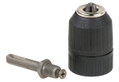 KWB Ταχυτσόκ 13mm 1/2" x20  με Αντάπτορα SDS-PLUS