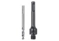 KWB Βάση για Ποτηροτρύπανο SDS-PLUS 16-30mm