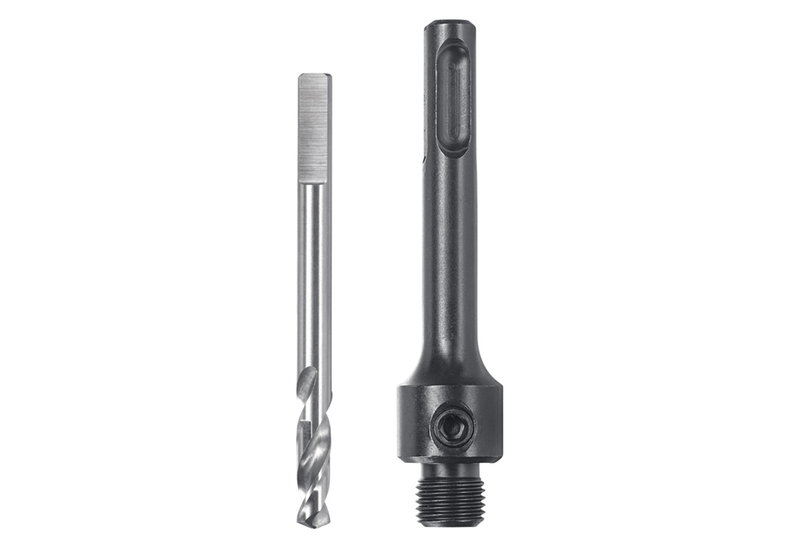 KWB Βάση για Ποτηροτρύπανο SDS-PLUS 16-30mm